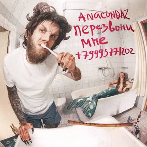 “Перезвони мне +79995771202”的封面