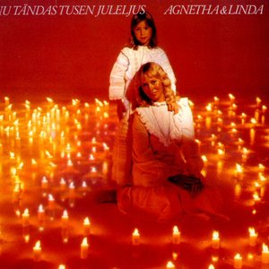 'Agnetha & Linda'の画像