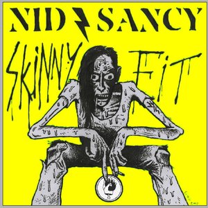 'Skinny Fit'の画像