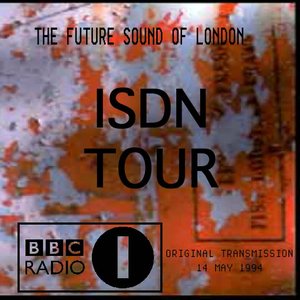 'ISDN Tour' için resim