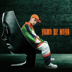 Image for 'Vamo de Nova'