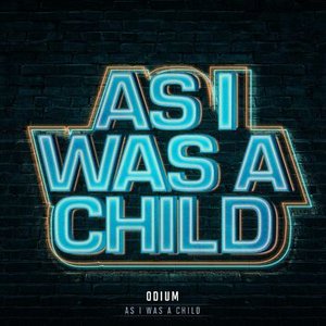 Image for 'As I Was A Child'