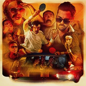 Image for 'Honey'