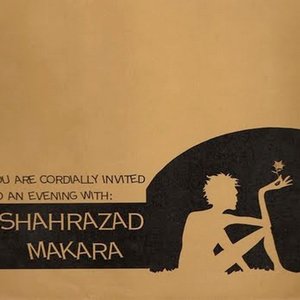 Image for 'You Are Cordially Invited To An Enchanted Evening With Shahrazad And Makara'