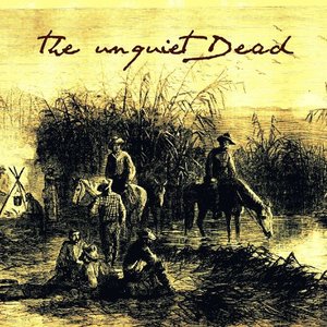 Bild für 'The Unquiet Dead'
