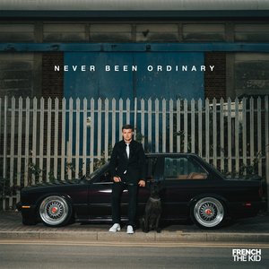 Image pour 'Never Been Ordinary'