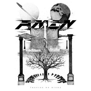 Image for 'Trafisz do nieba'