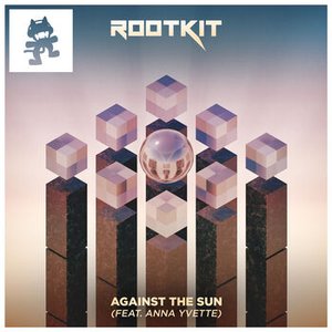 Image for 'Against the Sun'