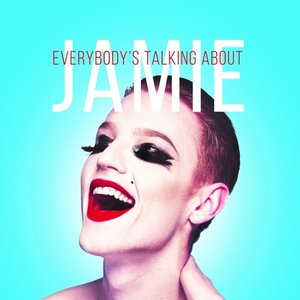 Изображение для 'Everybody's Talking About Jamie'