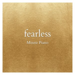 Immagine per 'Fearless: Piano Instrumentals'