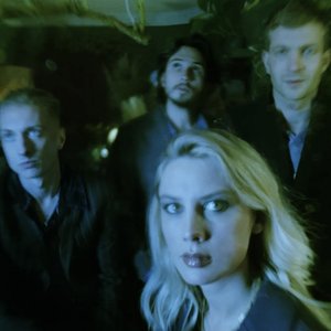Image for 'Wolf Alice'