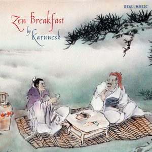 Image for 'Zen Breakfast'