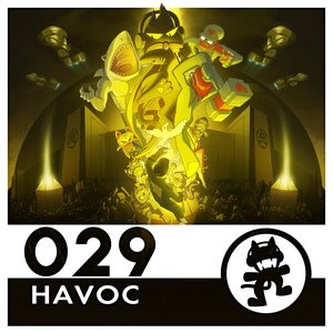 Image for 'Monstercat 029 - Havoc'