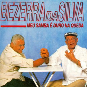 Image for 'Meu Samba É Duro da Queda'