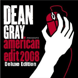 Image for 'American Edit (Deluxe Edition 2008)'