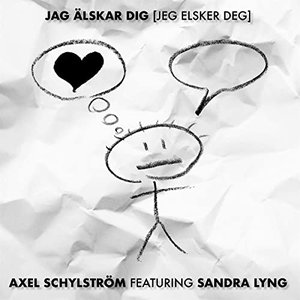 Zdjęcia dla 'Jag älskar dig (Jeg elsker deg)'