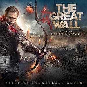 Bild för 'The Great Wall (Original Soundtrack Album)'