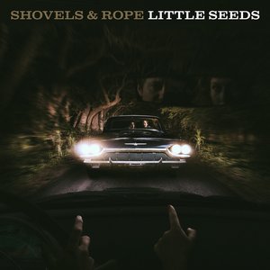Image for 'Little Seeds'