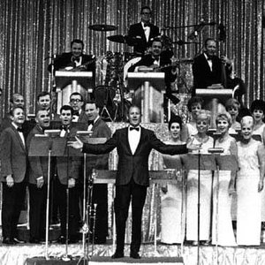 Image for 'The Ray Conniff Singers'