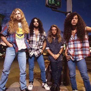 Zdjęcia dla 'Megadeth'