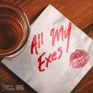 Image for 'All My Exes'