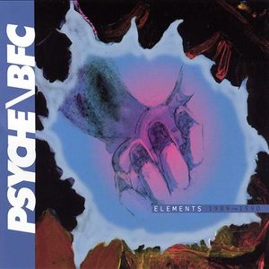 “Elements 1989-1990”的封面