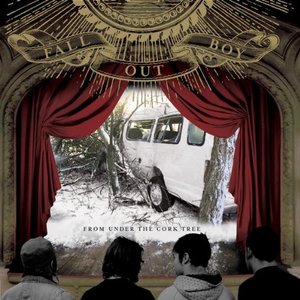 Image for 'From Under The Cork Tree (Limited Black Clouds And Underdogs Edition)'