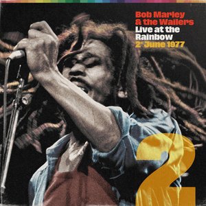 'Live at the Rainbow, 2nd June 1977'の画像