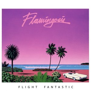 Immagine per 'Flight Fantastic'