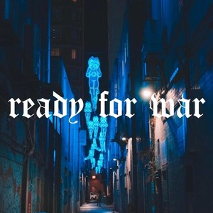 Image for 'Ready for War - Single'