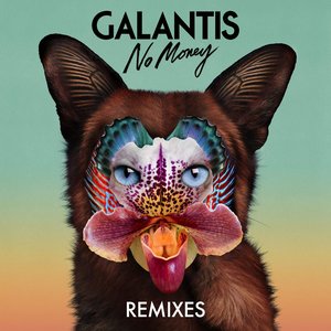 'No Money (Remixes)' için resim