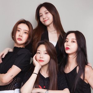 Bild für 'Girl's Day'