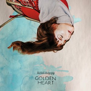 “Golden Heart”的封面