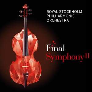 Image for 'Final Symphony II - Music from Final Fantasy V, VIII, IX and XIII'