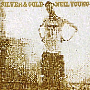 “Silver & Gold”的封面