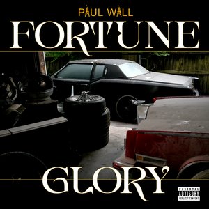 Image for 'Fortune & Glory'