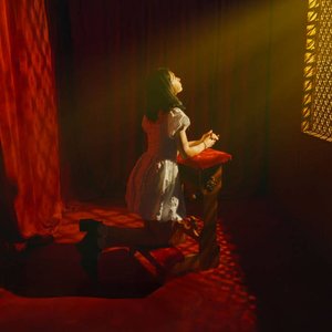 Image for 'AMEN'