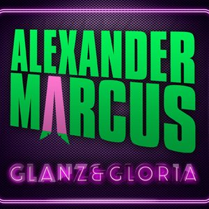 “Glanz & Gloria”的封面