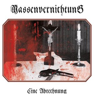 Image for 'Eine Abrechnung'