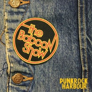 Image for 'Punk Rock Harbour'