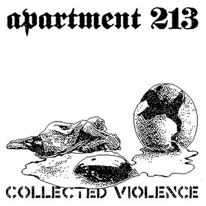 Image for 'Collected Violence'