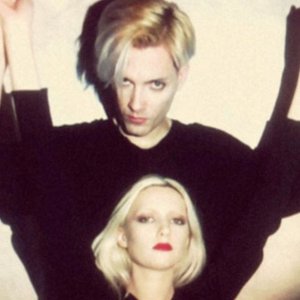 Image for 'cult club'
