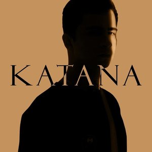 Image for 'Katana'