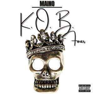 Immagine per 'K.O.B. 4'