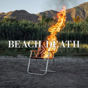 Image for 'Beach Death'