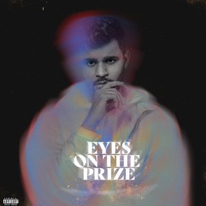 Immagine per 'Eyes On The Prize'