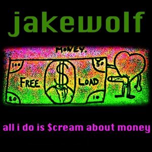 Image for 'All I Do Is $Cream About Money'