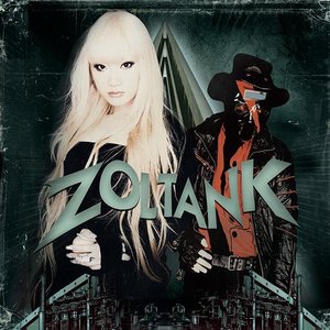 Image for 'ZOLTANK'