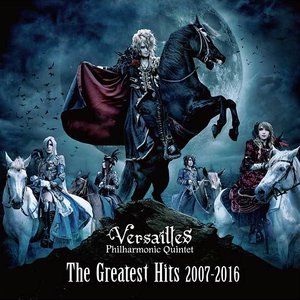 Image for 'The Greatest Hits 2007-2016'