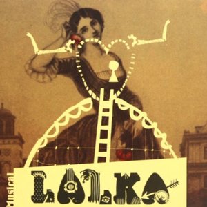 Bild für 'Lalka / Musical / Soundtrack'